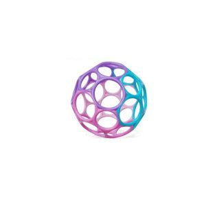 Sensory Teething Ball for Babies Promotes Motor Skill Development Baby Shaker Chew Toy for TeethingInfant Educational.