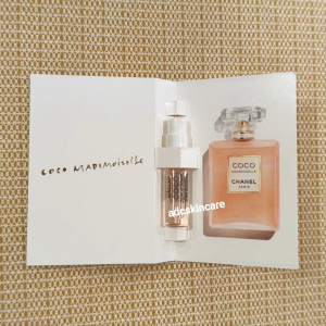 adcskincare - travel size cm night fragrance 1.5ml vial - perfume