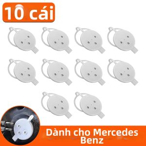 Nắp Bình Chứa Chất Lỏng Làm Sạch Ô Tô YONGRUN Cho Mercedes Benz W123 W124 W126 W201 W208 W210 C215 1248690072 - Gói 1/2/5/10