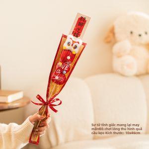 YUEXIAOQI | Đồ Trang Trí Quà Tặng Tạo Không Khí Lễ Hội