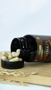 Proskin Ekstrak Daun Binahong Asli dan di olah menggunakan NANO TECHNOLOGY