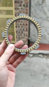 Bộ lá côn YAMAHA SIRIUS hàng FCC