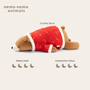 LIV HEART | Girls Plush Bear Toy
