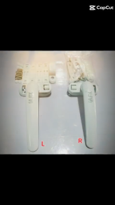 Tay gạt bầu lớn màu trắng sữa GALATIC -Tay gạt bầu lớn - Khoá gạt bầu lớn không phân - Tay gat cửa nhôm