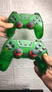 Game Stick 4K X2 Ultra Versi Upgrade Retro Game Console 43000+ games PS1/PS2 HDMI TV Wireless Gamepad Game Controller Classic Game