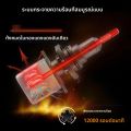 H4 Led Canbus SAMSUNG CSP ชิป H7 4 ด้าน 9005 HB3 LED H11 H8 H1 หลอดไฟรถ 30000LM 300W 6000k ไฟตัดหมอก led Automotivo ﻿. 