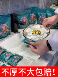 Khăn Tắm Dùng Một Lần Dày Gấp Gọn Bọc Riêng Biệt Du Lịch Cotton Cỡ Lớn Khăn Lau Mặt Dùng Một Lần Khăn Lau Khô