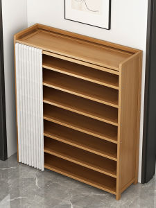 YUHONG | Multi-Layer Easy Storage Dust-Proof Indoor Aesthetic Shoe Rack