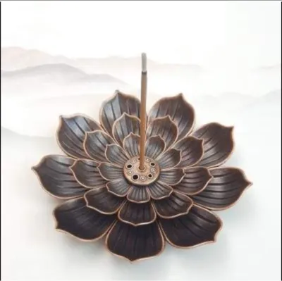 Agarbathi Stand | Incense Stick Holder
