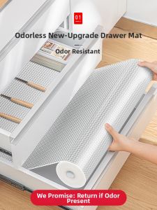 HAOGUANJIA | Waterproof Moistureproof Anti-grease Thickening Drawer Paper