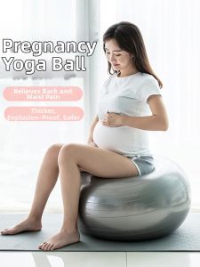 ZhenYa | Pregnancy and Labor Assistance Fitness Ball