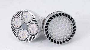 JOYINLED 220V PAR30 E27 LED Light Spotlights Lamp 35W 45W Cool Warm Neutral White 3000K 6000K For Show Room Shop Bar