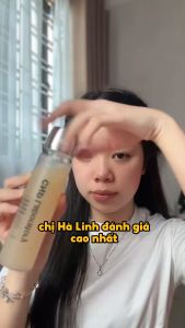 Nước thần keo ong CNP Laboratory Propolis Treatment Ampule Essence 100ml + 150ml (sét 1 tặng 1) Dưỡng ẩm sâu và làm dịu da