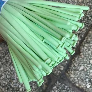 Thickened Macaron Color 260 Long Strip Magic Balloons Children Cartoon Decoration Shape Weaving Pattern Long Latex Balloons