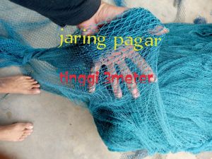 jaring pagar kandang ayam ukuran 3x20meter lubang kecil