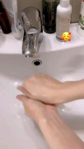 Nước Giặt Hữu Cơ Fuwa3e Organic Sinh Học Chuyên Giặt Lụa Giặt Quần Áo Đồ Lót An Toàn Cho Em Bé