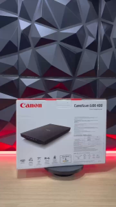 Máy Scan Canon Lide 400 Chính Hãng