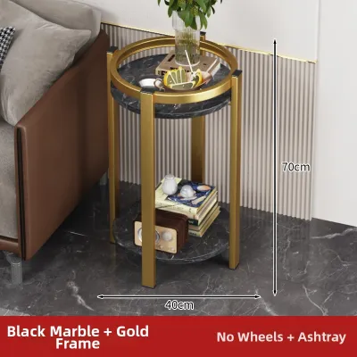 NIFENG | Luxury Multi-function Poker Room Side Table