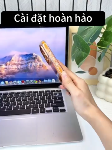 Ốp lưng điện thoại Chống trượt và chống sốc chất lượng cao cho iPhone 17 Air 16 15 14 13 12 11 Pro max