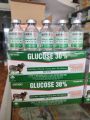 Glucose 30% Giải độc nhanh, Tăng sức đề kháng lọ 20ml. 