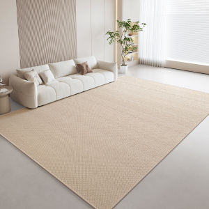 XXM | Minimalist Luxurious Sofa Rug Waterproof Easy Clean