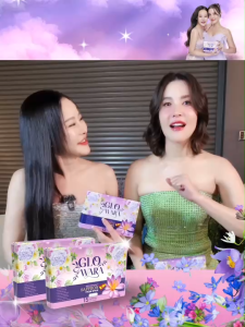 Glowara ผลิตภัณฑ์ Glo Wara โกวอร่า จบทุกปัญหาของผู้หญิง ปรับฮอร์โมน บำรุงภายใน