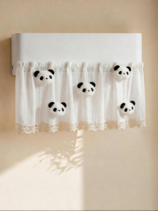 CHEORLIAN | Anti-Direct-Cooling Air Conditioning Wind Deflector Easy Installation