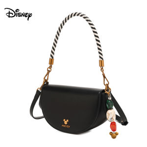 Disney Mickey Mouse bag Fashion sling bags for women crossbody bag chain bag