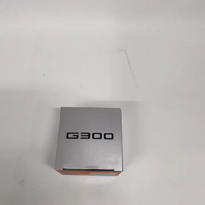 Magnetic Portable Speaker G200 Mini Sound Box Bluetooth 5.3 RGB Lighting Phone Holder True Wireless