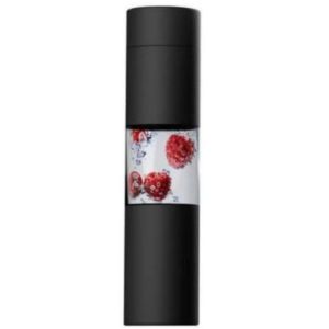 Asobu Botol Minum Infuser Double Wall Dengan Saringan
