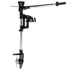 MENGBIZHEN | Outboard Motor For Boats Kayaks And Dinghies