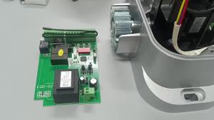 220V/110V Control Sliding Door Motor Control Board Card Plate for Sliding Gate Motor Door Opener