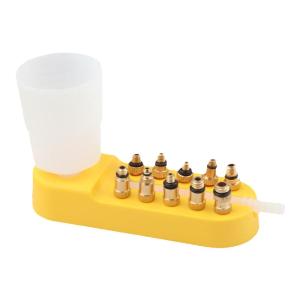 EZmtb | Oil Change Tool for Mineral Oil Disc Brakes MTB & Road Bikes