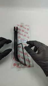 Jagang Samping BEAT NEW FI (KAGAYAKU / TAKESHI) - Standar Satu 1 / Standart Pinggir Matic Honda Beat