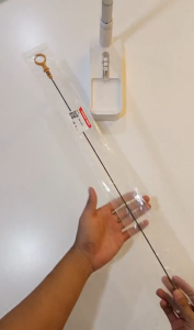 Perodua Myvi 1.0 Viva Engine Oil Dipstick / Oil Level Gauge