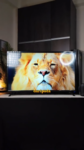 Smart TV 43 inch - Digital TV - Android OS- FHD- Dolby Audio - Browser/Youtube - USB/HDMI/LAN/WIFI