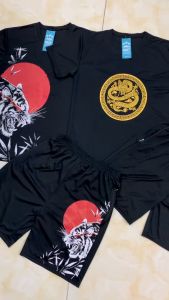 Bộ Quần Áo Nam Bigsize 33kg đến 118kg Đồ Bộ thể thao bé trai Lớn chất thun lạnh kiểu Hàn Quốc đẹp