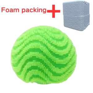 Schylling Fun Fuzz Ball Soft Squeeze Toy Stress Relief Sensory Fidget Ball Desktop Ornament for Relax