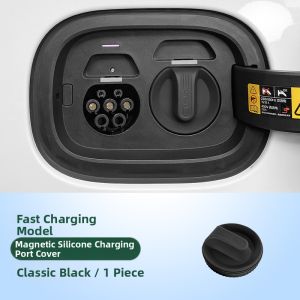 NAIWU | Waterproof Charging Port Cover
