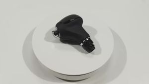 Automatic Transmission Gear Shift Lever Knob 46720-D1200 For Kia Sportage K3 K4 K5 Optima 2011-2016 Sorento 2013-2014 LHD
