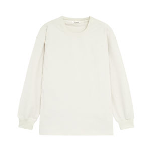 BODYDREAM | Waffle Texture Quick-Dry Practical Long-Sleeve Tee