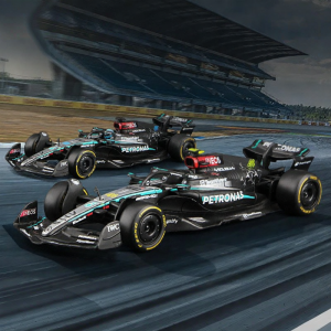 Bburago | F1 Race Car Model 1:43