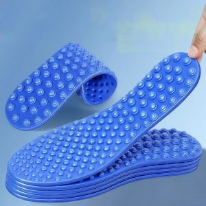 Acupoint Stimulation Full Palm Reflexology Insoles