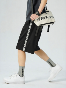 Warrior | Fashionable Sporty Men Shorts