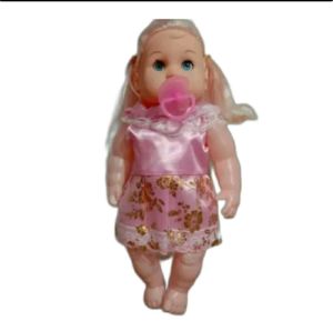 mainan boneka susan empeng / boneka bAyi nge dot mainan boneka bayi menangis