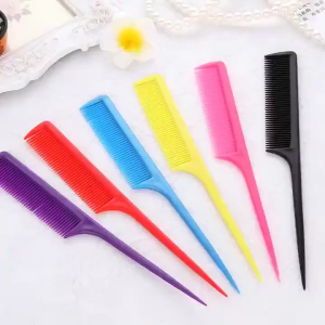 Sisir Rambut Panjang  Sasak Salon Gagang Panjang