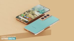 Samsung Galaxy S22 Plus 5G / S22+ | 6 Months Local Shop Warranty | Demo Set