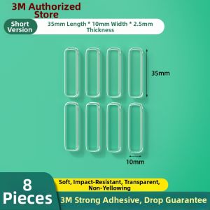 3M | Silicone Anti-Collision Strip General Protection