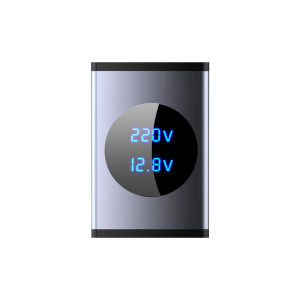 Bộ Chuyển Đổi Nguồn Cao Công Suất Nạp Nhanh 12V 24V sang 220V