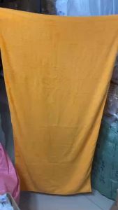 Khăn Tắm Cỡ LớnKhách Sạn Nhà Nghỉ homestay70x140cm  trọng lượng 320g 400gkhăn xuất khẩu dư.